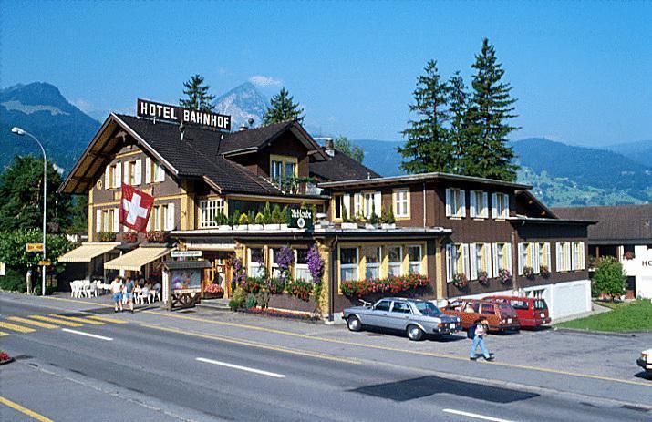 Hotel Photo 20