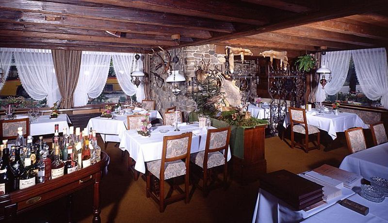 Hotel Photo 10