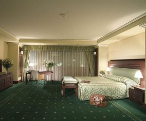 Grand Hotel Bulgaria Sofia Bulgaria