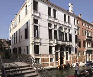 Hotel Palazzo Abadessa Venice Italy