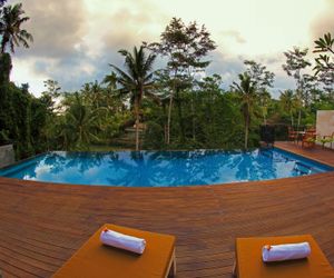 River Sakti Resort Tegallalang Indonesia