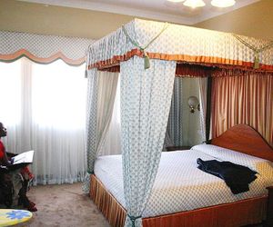 Grand Imperial Hotel Kampala Uganda