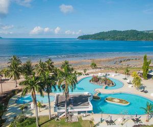 Paradise Hotel Golf and Resort Serai Indonesia