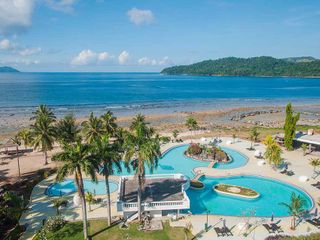 Hotel pic Paradise Hotel Golf and Resort