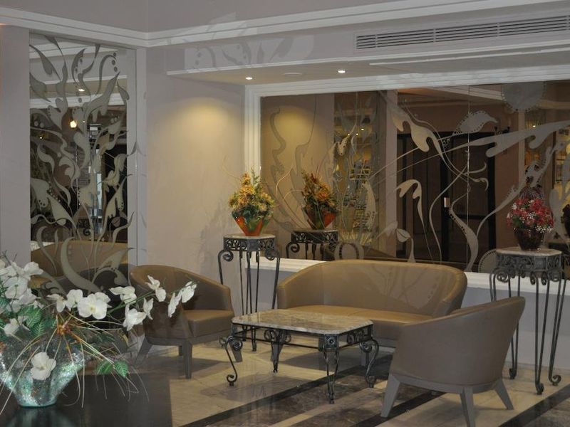 Hotel Photo 13