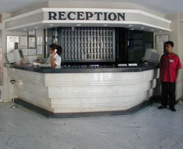 Hotel Photo 14