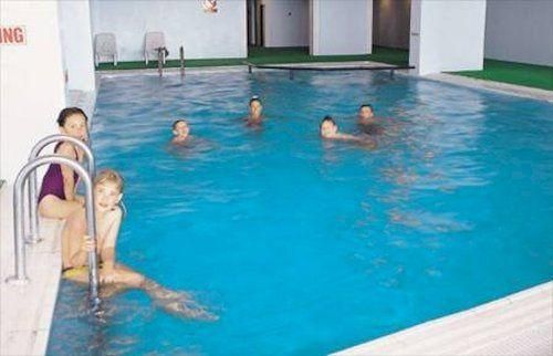 Hotel Photo 16