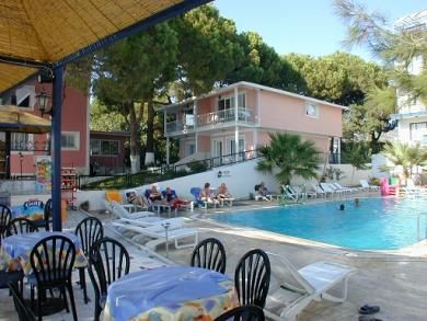 Hotel Photo 20