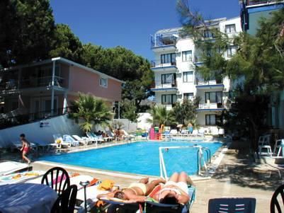 Hotel Photo 21