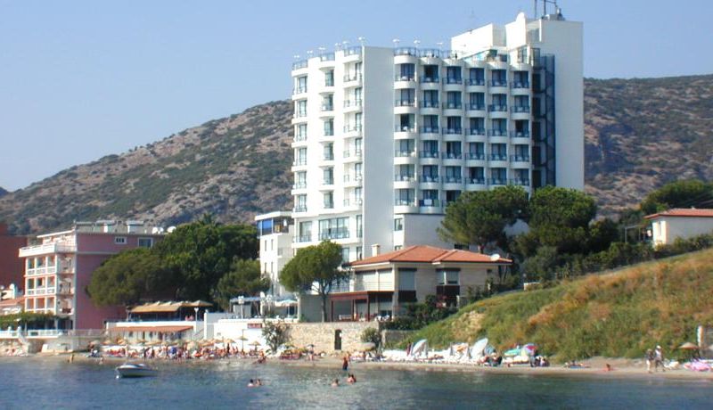 Hotel Photo 23