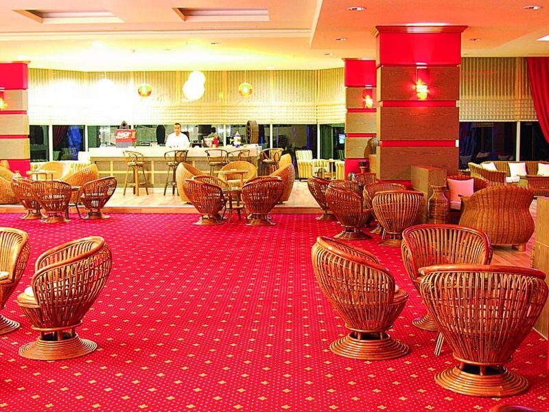 Hotel Photo 16