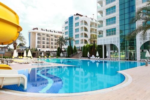 Hotel Photo 22