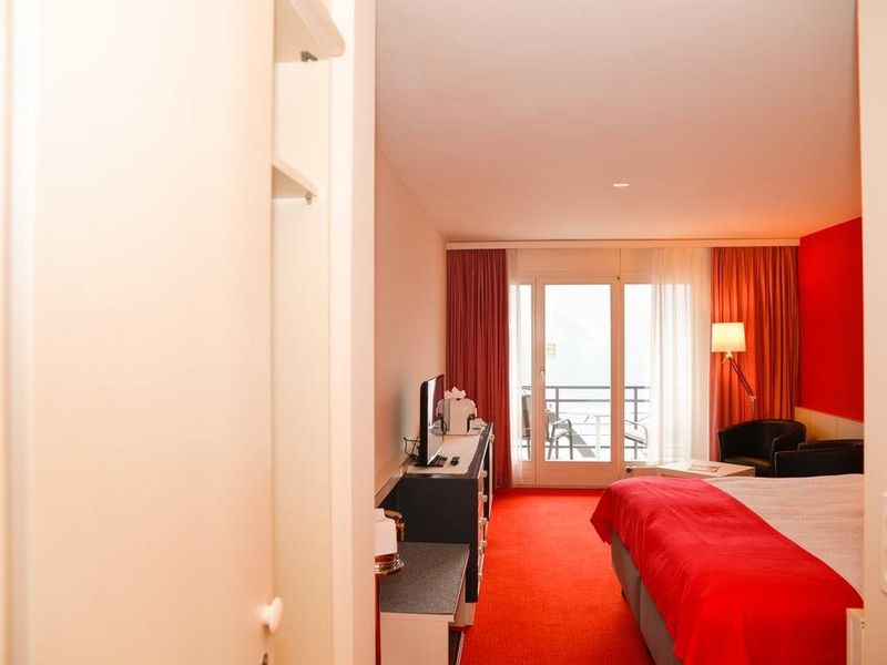 Hotel Photo 1
