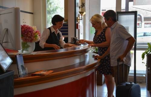 Hotel Photo 16