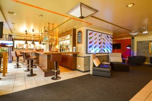 Hotel Photo 8