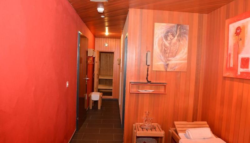 Hotel Photo 10