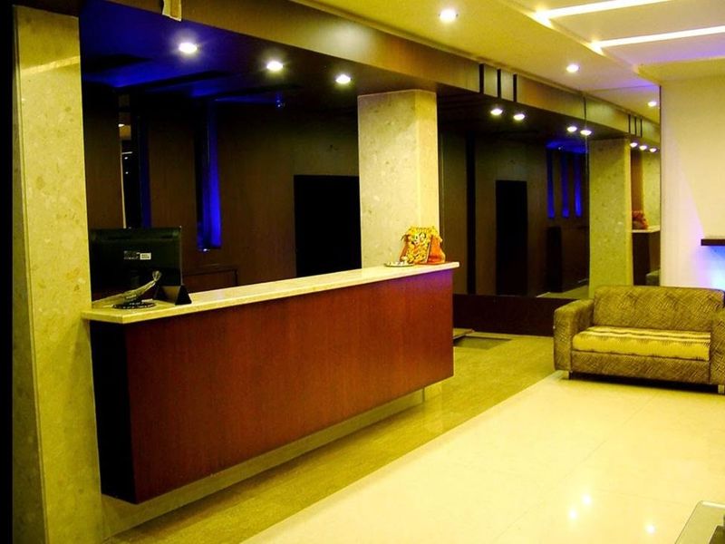 Hotel Photo 13