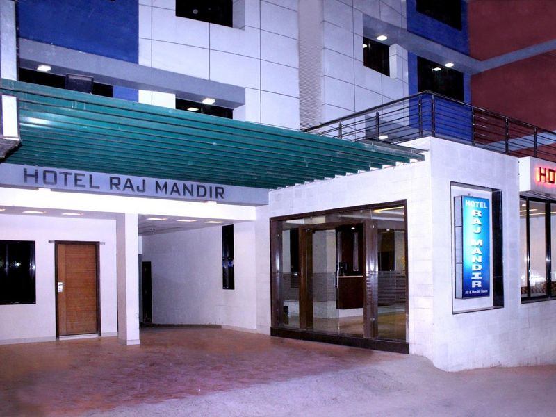 Hotel Photo 9