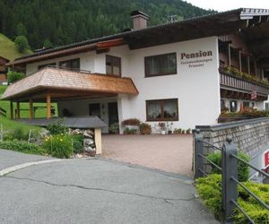 Ferienwohnungen Pension Prünster Luggau Austria
