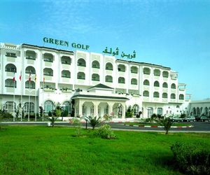 Hotel Green Golf Yasmine Hammamet Tunisia