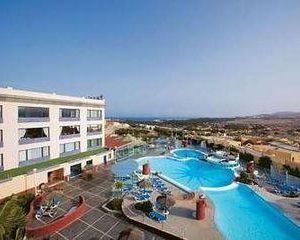 Green Oasis Sunriver Club Hot Costa Calma Spain