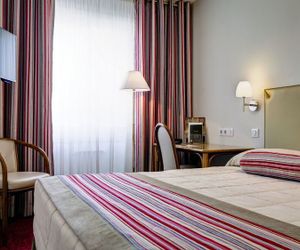Hôtel Axotel Lyon Villeurbanne France