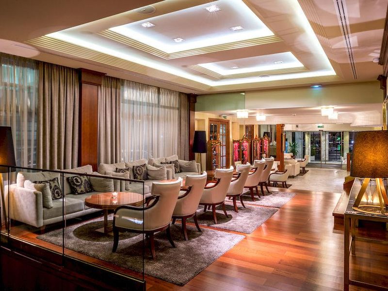 Hotel Photo 19
