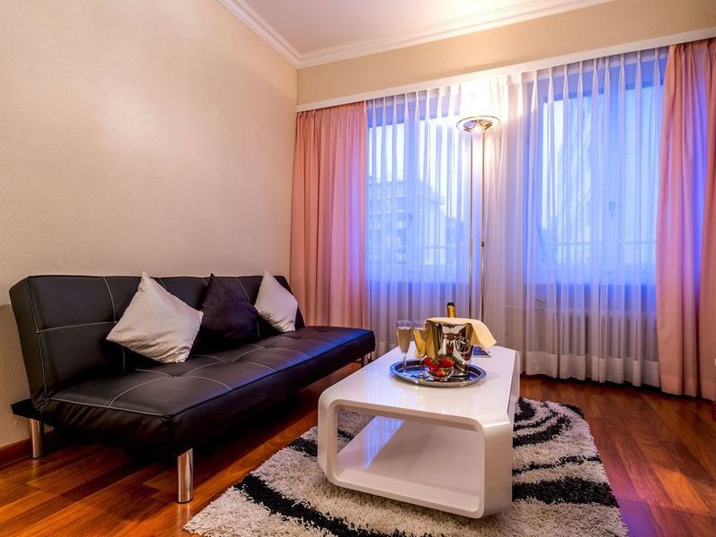 Hotel Photo 5