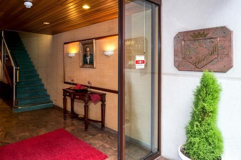 Hotel Photo 16