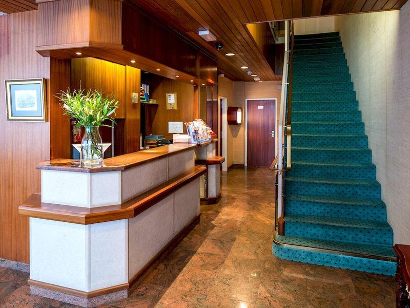 Hotel Photo 17