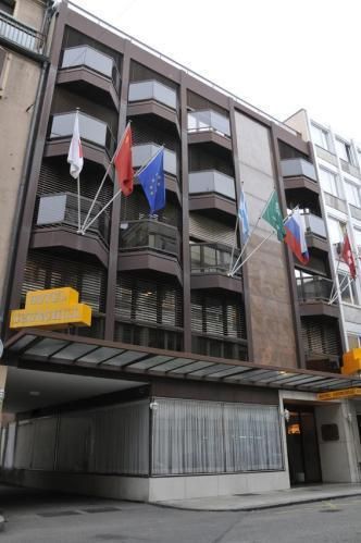Hotel Photo 22