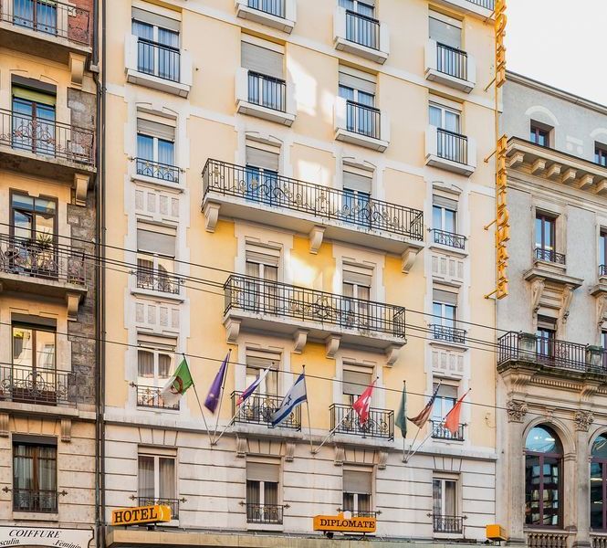 Hotel Photo 1