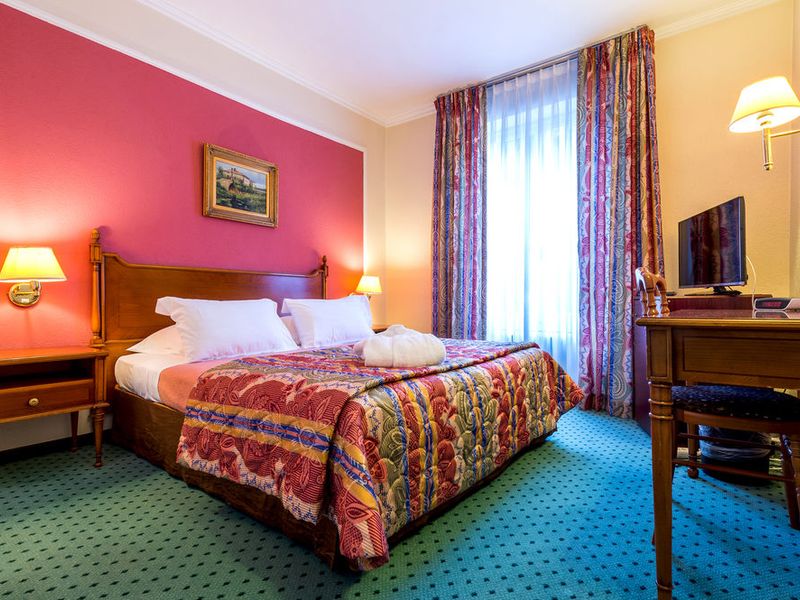 Hotel Photo 2