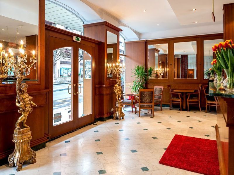 Hotel Photo 20