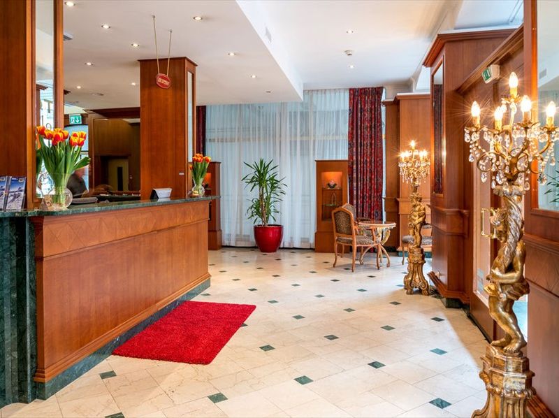 Hotel Photo 21