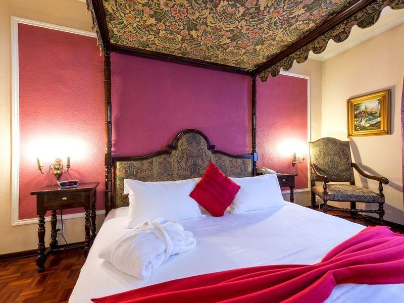 Hotel Photo 4