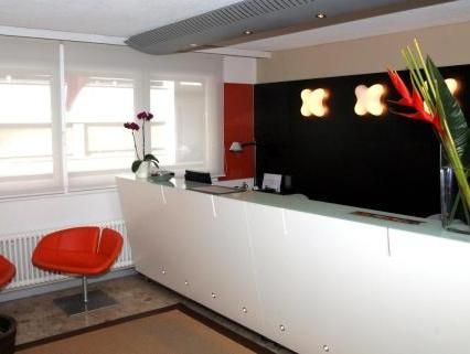 Hotel Photo 15