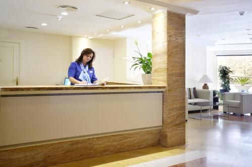 Hotel Photo 22