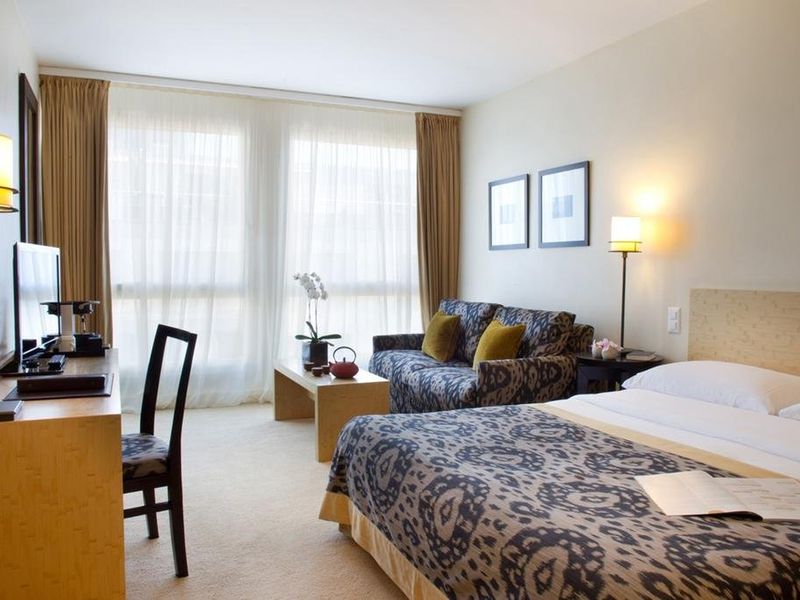 Hotel Photo 1