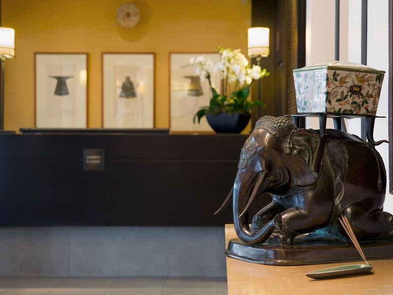 Hotel Photo 8