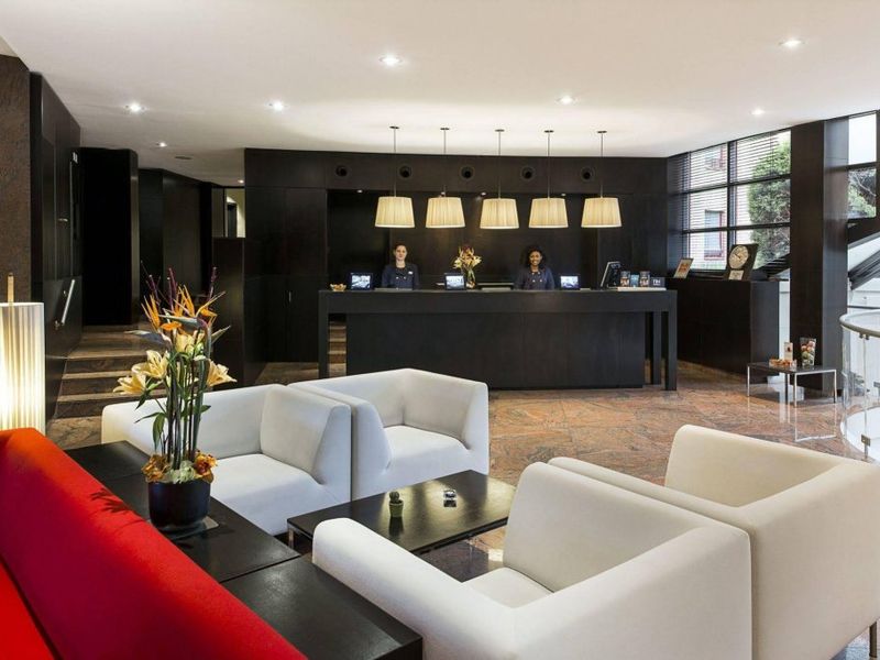 Hotel Photo 7