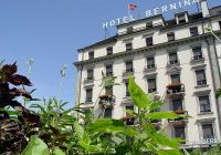 Отзывы Hotel Bernina Geneva, 3 звезды