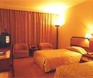 Guest House Guibinlou Chongqing China