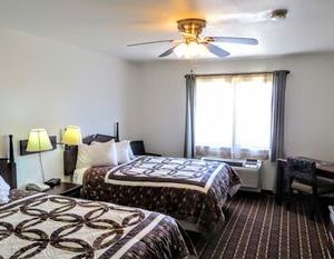 Guest House Inn Lubbock United States