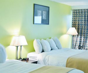 Oasis Inn & Suites Lincoln United States