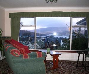 Guisachan Guest House Fort William United Kingdom