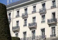 Отзывы Hotel Beau Rivage Geneva, 5 звезд