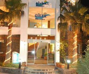 Riviera Guler Resort Guembet Turkey