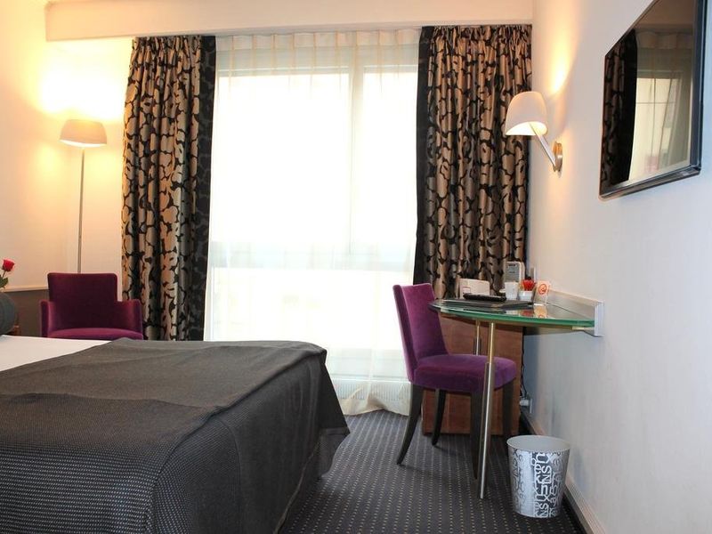 Hotel Photo 1