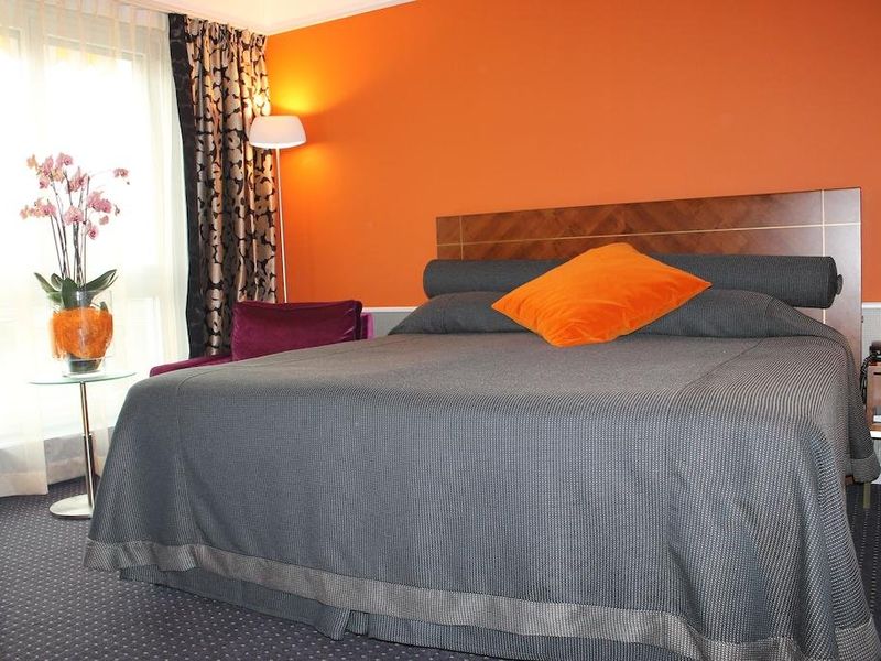 Hotel Photo 2